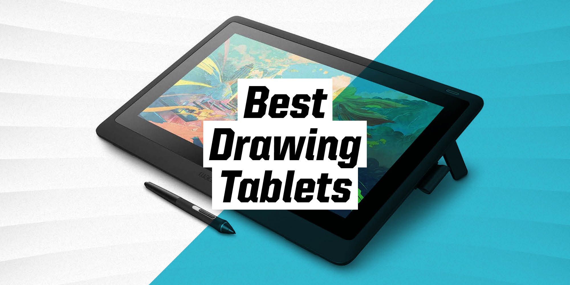 best writing tablet for mac